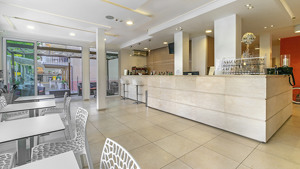 HOTEL RUBENS immagine n.2