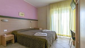 HOTEL RUBENS immagine n.3