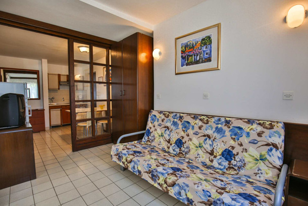 TOURIST RESORT HORIZONT - POLA immagine n.22