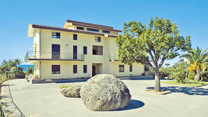 HERA RESIDENCE immagine n.2