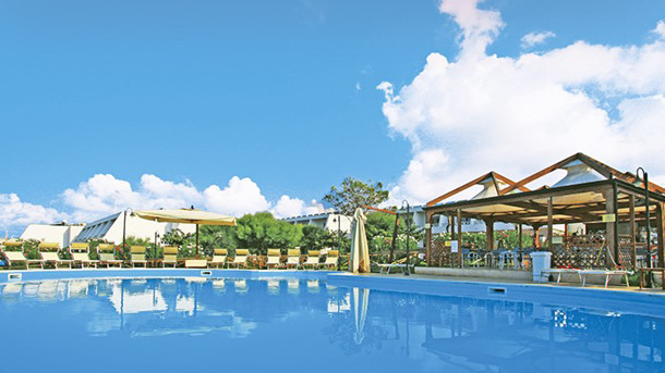 VILLAGGIO EDEN immagine generale