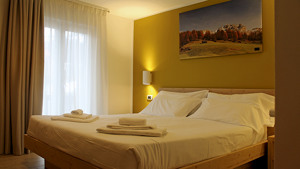 GH HOTEL MONZONI immagine n.3