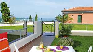 RESIDENCE VILLA BEUCA immagine n.2
