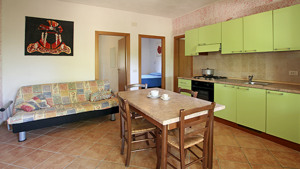 AGRITURISMO RESIDENCE HEAVEN immagine n.3