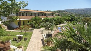 AGRITURISMO RESIDENCE HEAVEN immagine n.2