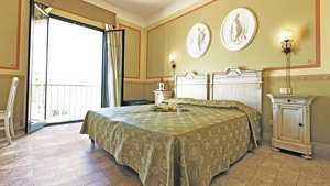 HOTEL BAGLIO BASILE immagine n.3