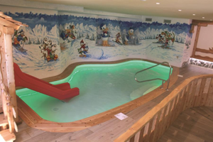 SPORTHOTEL VITTORIA immagine n.3