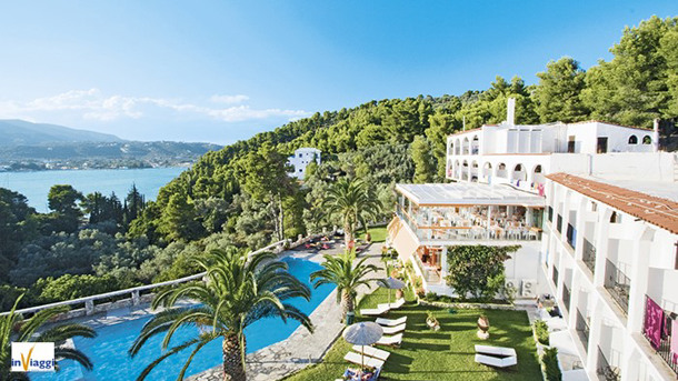 ORANGE CLUB PUNTA immagine generale