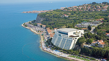 GRAND HOTEL BERNARDIN