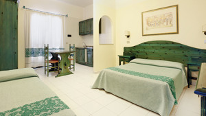 VILLAGGIO CALA DORATA immagine n.3