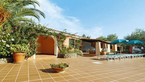 VILLAGGIO CALA DORATA immagine n.2