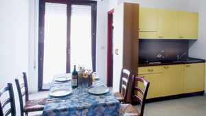 RESIDENCE HERCULES immagine n.3