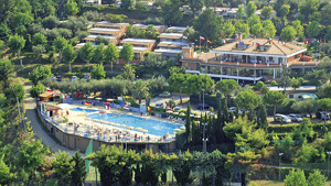 APULIA EUROPE GARDEN CLUB immagine generale