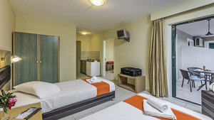 KOZANOS HOTEL immagine n.3