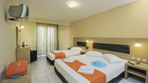 KOZANOS HOTEL immagine n.2