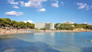 ORANGE CLUB BEVERLY PLAYA immagine n.2