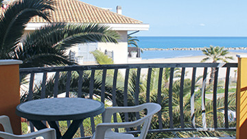 HOTEL CANGURO