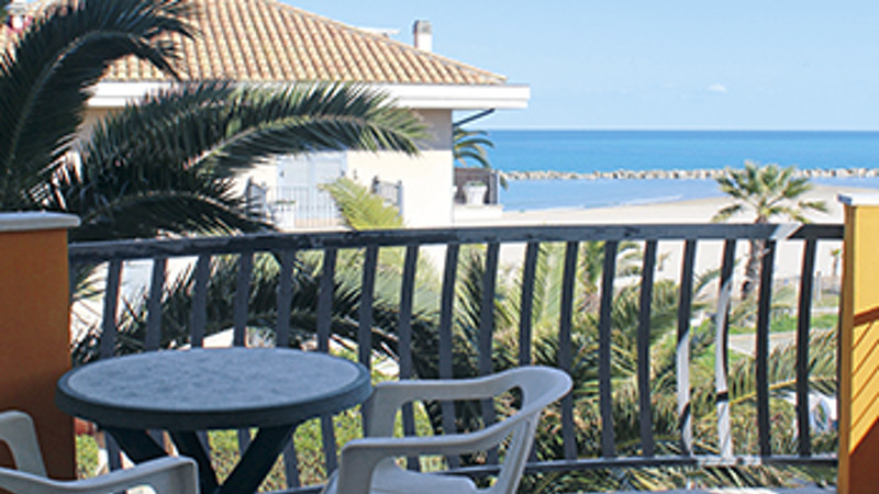 HOTEL CANGURO