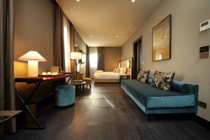 U-VISIONARY VENEZIA HOTEL immagine n.3