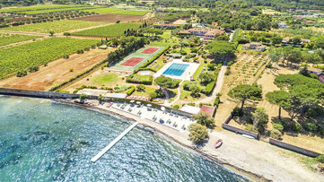 HOTEL FABRICIA