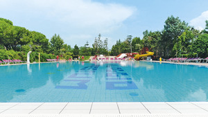 CAMPING VILLAGE PAESTUM immagine n.2
