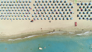CAMPING VILLAGE PAESTUM immagine n.3