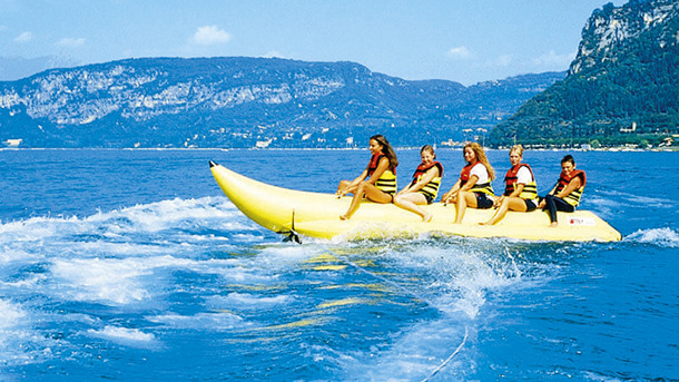 FAMILY CAMPING SERENELLA immagine generale