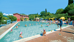 FAMILY CAMPING SERENELLA immagine n.2