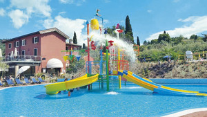 FAMILY CAMPING SERENELLA immagine n.3