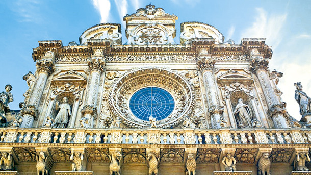 GRAN TOUR DELLA PUGLIA E MATERA immagine generale