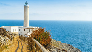 GRAN TOUR DELLA PUGLIA E MATERA immagine n.2