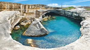 GRAN TOUR DELLA PUGLIA E MATERA immagine n.3