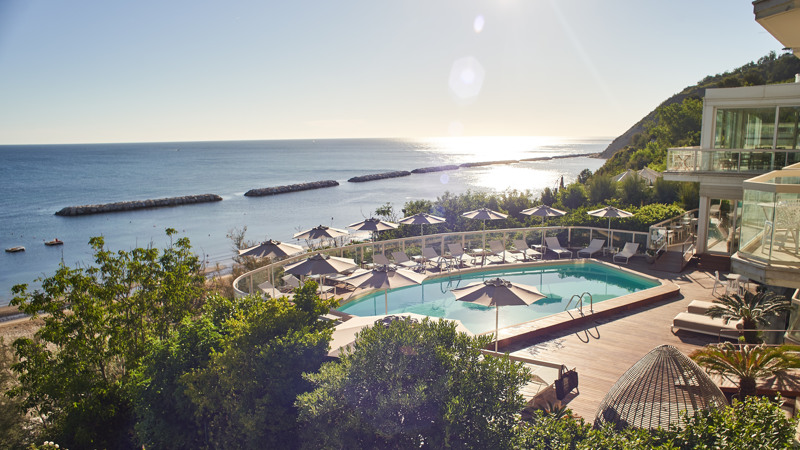 HOTEL SANS SOUCI