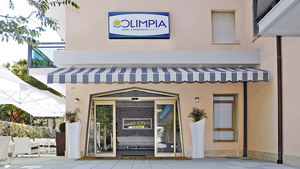 HOTEL OLIMPIA immagine n.2