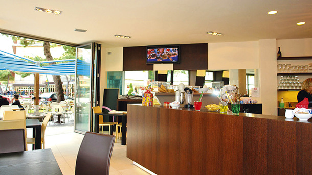 HOTEL PASHA immagine generale