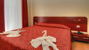 HOTEL PASHA immagine n.2