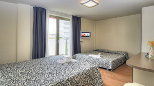 HOTEL PASHA immagine n.3