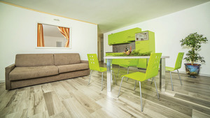 ALBERGO ALT SPAUR immagine n.2