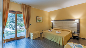 HOTEL CANNAMELE RESORT immagine n.3
