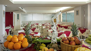 COOEE MICHELIZIA TROPEA RESORT immagine n.3