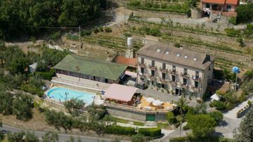 HOTEL SAN MATTEO