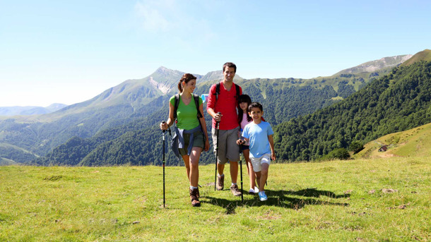 VILLAGGIO OLIMPICO BARDONECCHIA immagine generale