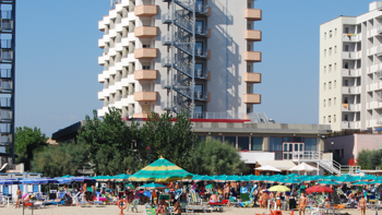 GRAND HOTEL ADRIATICO