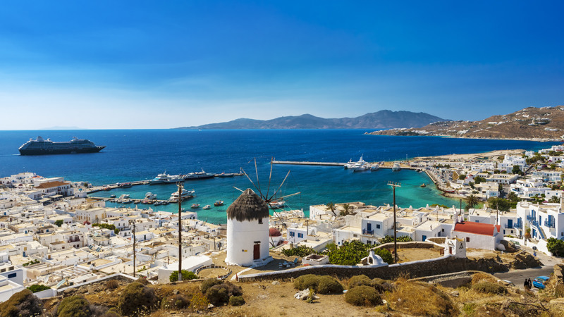 COSTA DELIZIOSA