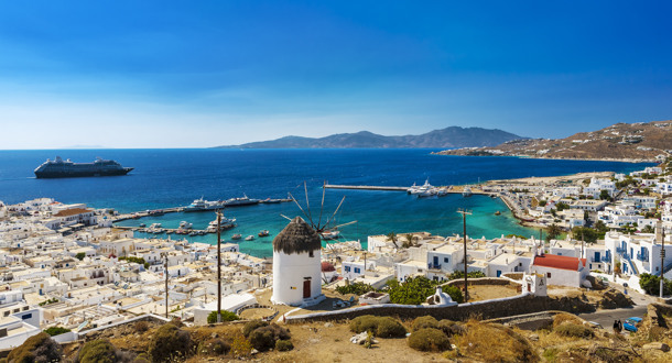 COSTA DELIZIOSA immagine generale