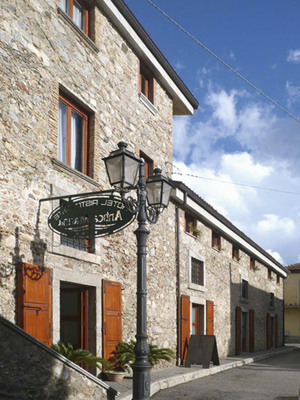 HOTEL ANTICA MARINA immagine n.2