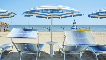 VILLAGGIO WELCOME RIVIERA D'ABRUZZO