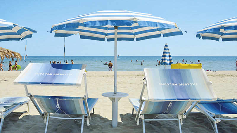 VILLAGGIO WELCOME RIVIERA D'ABRUZZO