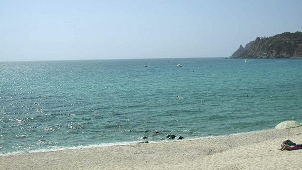 HOTEL ANTICA MARINA immagine generale