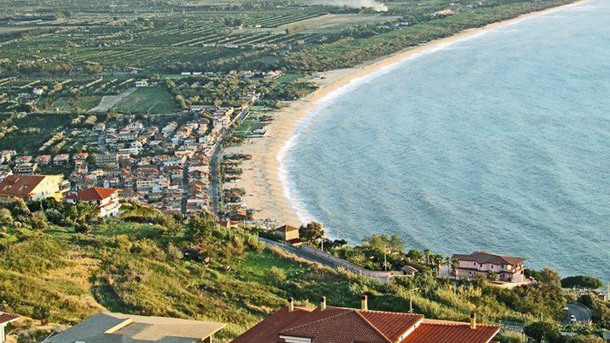 HOTEL ANTICA MARINA immagine generale